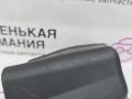 накладка декоративная BMW X1 F48 2017, 2.0 л., B48 A20 B, бензин, АКПП, alpinweiss 3 (300), полный привод, правый руль, 51237477554, 7477554 - фото №3