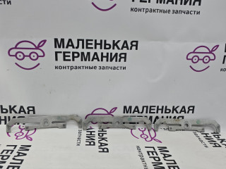 крепление форсунки BMW X6 E71/E72 E71 2009, 3.0 л., N54 B30 A, бензин, серебро, правый руль, 13537537318, 7537318, 13537536565, 7536565