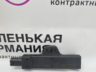 Антенна системы комфортного доступа BMW X1 F48 2016, 2.0 л., B47 C20 A, дизель, АКПП, alpinweiss 3 (300), передний привод, правый руль, 65209220831, 9220831