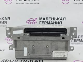 магнитола BMW X5 F15 2014, 3.0 л., N57 D30 A, дизель, АКПП, mineralweiss metallic (a96), полный привод, правый руль, 936765401, 9367654, 5956674, 5974380, 6487535
