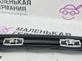 уплотнитель BMW X5 F15 2014, 3.0 л., N57 D30 A, дизель, АКПП, mineralweiss metallic (a96), полный привод, правый руль, 51767294464, 7294464 - фото №6