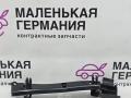 кронштейн (крепление) Mercedes-Benz A-Класс W176 (2012 - 2015), серый, правый руль, A2465463080 - фото №3