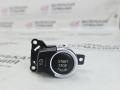 кнопка запуска двигателя BMW X5 M F85 2016, 4.4 л., S63 B44 B, бензин, АКПП, donington grau (c28), полный привод, 61319291689, 9291689 - фото №2
