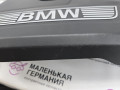 декоративная крышка двигателя BMW 5 серия G30/G31 G31 2017, 2.0 л., B48 B20 B, бензин, АКПП, alpinweiss 3 (300), универсал, правый руль, 11148657035, 8657035, 11148657055, 8657055 - фото №11