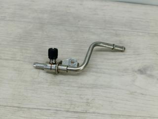 трубка кондиционера Mercedes-Benz E-Класс W212 [рестайлинг] W212 (2013 - 2016), 2.0 л., M 274.920, бензин, синий, седан, задний привод, правый руль, A2740703332, A2740700432