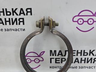 Хомут BMW 6 серия F06/F12/F13 2012, 4.4 л., N63 B44 B, бензин, АКПП, alpinweiss 3 (300), хетчбэк 5 дв., задний привод, правый руль, 11657620508, 7553602