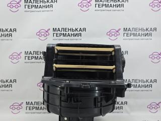 моторчик печки BMW 6 серия F06/F12/F13 2012, 4.4 л., N63 B44 B, бензин, АКПП, alpinweiss 3 (300), хетчбэк 5 дв., задний привод, правый руль, 64119248170, 9248170