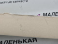 обшивка стойки BMW X5 F15 2014, 3.0 л., N57 D30 A, дизель, АКПП, mineralweiss metallic (a96), полный привод, правый руль, 51437284709, 51437342545, 7284709, 7342545 - фото №6
