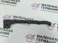 кронштейн (крепление) BMW 5 серия G30/G31 G30 2019, 4.4 л., N63 B44 C, бензин, АКПП, carbonschwarz metallic (416), седан, полный привод, 61139334789, 9334789 - фото №2
