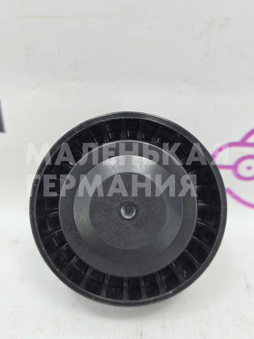 Ролик обводной BMW X1 F48 2017, 2.0 л., B48 A20 B, бензин, АКПП, alpinweiss 3 (300), полный привод, правый руль, 11287649371, 7649371, 11288617230, 8617230 - фото №1