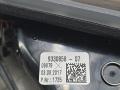 дефлектор обдува салона BMW 5 серия G30/G31 G30 2017, 2.0 л., B48 B20 A, бензин, АКПП, b65 jatoba brown metallic, седан, задний привод, правый руль, 64229330858, 9330858, 6820666, 9383385 - фото №10