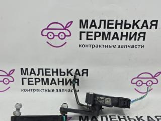 датчик дорожного просвета BMW X5 F15 2013, 3.0 л., N57 D30 A, дизель, АКПП, mineralweiss metallic (a96), внедорожник 5 дв., полный привод, правый руль, 37146853747, 6853747, 37146752797, 6752797, 6859268, 8384668