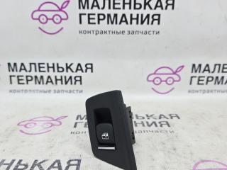 кнопка стеклоподъемника двери задней правой BMW 5 серия G30/G31 G31 2017, 2.0 л., B48 B20 B, бензин, АКПП, alpinweiss 3 (300), универсал, правый руль, 9327031, 2844357, 61319327031