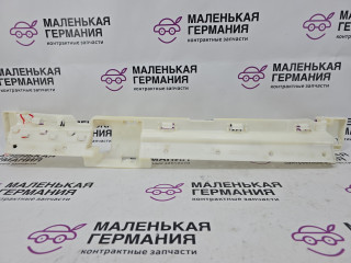 кронштейн (крепление) BMW X1 F48 2016, 2.0 л., B47 C20 A, дизель, АКПП, alpinweiss 3 (300), передний привод, правый руль, 51128059886, 8059886