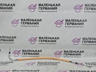 трос двери BMW 5 серия G30/G31 G31 2017, 2.0 л., B48 B20 B, бензин, АКПП, alpinweiss 3 (300), универсал, правый руль, 51217339472, 7339472