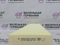 фильтр воздушный Mercedes-Benz A-Класс W176 (2012 - 2015), серый, правый руль, A2700940004 - фото №3