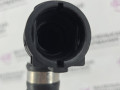 патрубок радиатора BMW 5 серия G30/G31 G30 2019, 4.4 л., N63 B44 C, бензин, АКПП, carbonschwarz metallic (416), седан, полный привод, 17128602677, 8602677 - фото №4