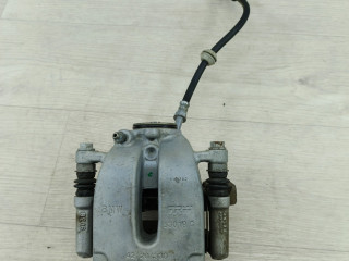 суппорт задний правый BMW X3 G01 (2017 - 2026), 2.0 л., B46 B20 B, бензин, АКПП, белый alpinweiss 3 (300), 53019C, 34216887386, 6887386