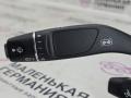переключатель подрулевой (стрекоза) Mercedes-Benz C-Класс W204 [рестайлинг] W204.048 2012, 1.8 л., M 271.860, бензин, АКПП, 149 белый, седан, задний привод, правый руль, 0313865, 408626, A2129006901, A21290069019051 - фото №10