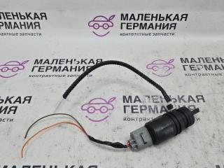 насос (моторчик) омывателя стекла BMW X3 F25 2013, 2.0 л., N20 B20 A, бензин, АКПП, а52/7 spacegrau, хетчбэк 5 дв., полный привод, правый руль, 67126934160, 6934160, 6941664