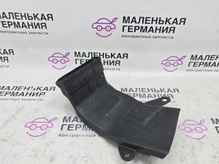 воздуховод печки BMW M5 F10 2012, 4.4 л., S63 B44 B, бензин, робот, 300 alpinweiss 3, седан, задний привод, правый руль, 64229173393, 9173393