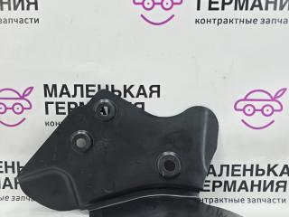 щиток, защищающий от ударов камней BMW X5 F15 2014, 3.0 л., N57 D30 A, дизель, АКПП, mineralweiss metallic (a96), полный привод, правый руль, 33316776981, 6776981