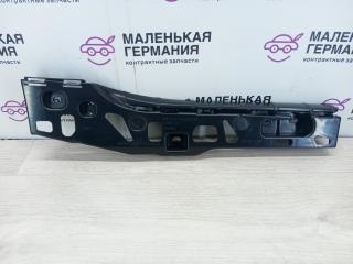 Кронштейн крепления порога BMW 5 серия G30/G31 G30 (2016 - 2020), 2.0 л., B47 D20 A, дизель, белый, седан, 51777387348, 7387348