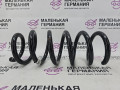 пружина передняя BMW 5 серия G30/G31 G30 2019, 4.4 л., N63 B44 C, бензин, АКПП, carbonschwarz metallic (416), седан, полный привод, 31336882642, 6882642 - фото №2