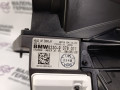 Проекция на лобовое стекло BMW 5 серия G30/G31 G30 2019, 4.4 л., N63 B44 C, бензин, АКПП, carbonschwarz metallic (416), седан, полный привод, 62309378011, 9378011 - фото №15