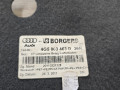 пол багажника Audi A6 4G/C7 (2011 - 2014), 4G5863463D36R - фото №6
