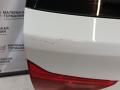 крышка багажника (дверь 3-5) BMW 5 серия G30/G31 G31 2017, 2.0 л., B48 B20 B, бензин, АКПП, alpinweiss 3 (300), универсал, правый руль, 41007441464, 7441464 - фото №17