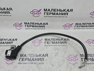 минусовой провод аккумулятора BMW X3 F25 2013, 2.0 л., N20 B20 A, бензин, АКПП, а52/7 spacegrau, хетчбэк 5 дв., полный привод, правый руль, 61219302356, 61219253082, 9253082, 61219302358, 61217644654, 61129234437, 61129243752, 61129223385, 61129215978, 9302358, 9302356, 7644654, 9234437, 9243752, 9223385, 9215978