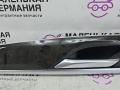 молдинг двери задней левой BMW 5 серия G30/G31 G31 2017, 2.0 л., B48 B20 B, бензин, АКПП, alpinweiss 3 (300), универсал, правый руль, 51427488511, 7488511, 3185540 - фото №7