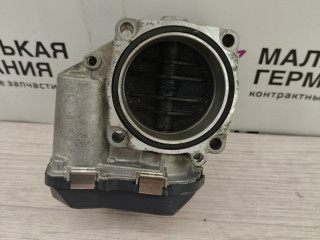 заслонка дроссельная BMW 3 серия E90/E91/E92/E93 (2004 - 2010), 2.0 л., N46 B20 BD, бензин, 13547561066, 7561066, A2C53374895