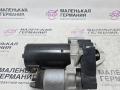 стартер BMW X5 F15 (2013 - 2018), 3.0 л., N57 D30 A, дизель, АКПП, 12418573394, 12418515900, 8515900, 12418570382, 8570382, 0001148020, 8573394 - фото №2
