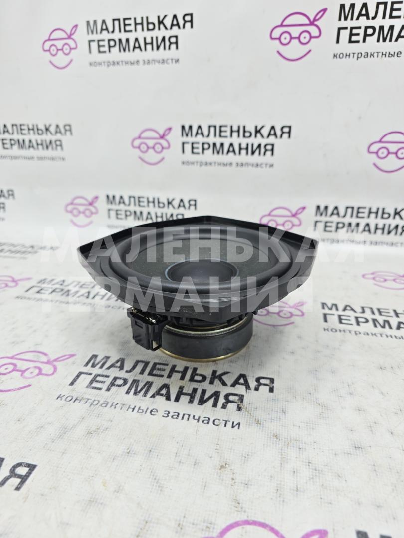 Динамик (сабвуфер) BMW Z4 E85 2003, 2.5 л., M54 B25 (256S5), бензин, АКПП, кабриолет, 65126915840, 6915840, 902275492732 - фото №1