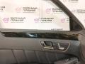 дверь передняя левая Mercedes-Benz E-Класс W212 [рестайлинг] W212 2013, 2.0 л., M 274.920, бензин, АКПП, 775 iridiumsilber, седан, задний привод, правый руль, A2127205300 - фото №62