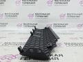 накладка на торпедо (консоль) BMW X5 F15 2014, 3.0 л., N57 D30 A, дизель, АКПП, mineralweiss metallic (a96), полный привод, правый руль, 51459279283, 9279283 - фото №9