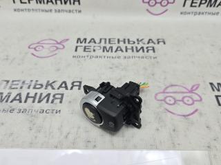 кнопка запуска двигателя BMW X3 F25 2013, 2.0 л., N20 B20 A, бензин, АКПП, а52/7 spacegrau, хетчбэк 5 дв., полный привод, правый руль, 6909000, 61319291694, 9291694