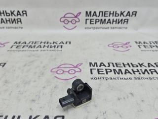 датчик удара Mercedes-Benz A-Класс W176 (2012 - 2015), серый, правый руль, A1668210151