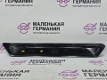 накладка на порог внутренняя BMW X1 F48 2016, 2.0 л., B47 C20 A, дизель, АКПП, alpinweiss 3 (300), передний привод, правый руль, 51478051037, 51477289215, 8051037 - фото №8