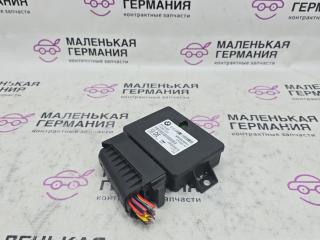 блок управления ручником BMW 6 серия F06/F12/F13 2012, 4.4 л., N63 B44 B, бензин, АКПП, alpinweiss 3 (300), хетчбэк 5 дв., задний привод, правый руль, 6863800, 34436863277, 6858017, 34436887358, 6887358, 34436858017, 34436862808, 6862808, 34436863800, 6863277