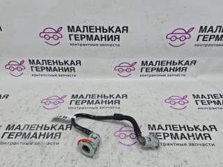 трубка топливная BMW X1 F48 2016, 2.0 л., B47 C20 A, дизель, АКПП, alpinweiss 3 (300), передний привод, правый руль, 16127214976, 7214976