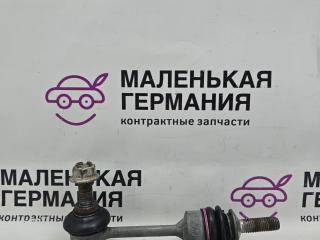 стойка стабилизатора BMW X5 M F85 2016, 4.4 л., S63 B44 B, бензин, АКПП, donington grau (c28), полный привод, 33556857626, 6857626, 33556771937, 6771937