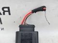 разъем (фишка) проводки Volkswagen Passat B8 2015, 1.8 л., CJSA, бензин, робот, 2t/c9x чёрный перламутр, седан, правый руль, 8K0973724 - фото №2