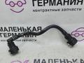 Трубка вентиляции бака с резонатором Mercedes-Benz C-Класс W205/S205/C205 W205.042 2014, 2.0 л., M 274.920, бензин, АКПП, 755 серый, седан, задний привод, правый руль, A2054711215 - фото №3