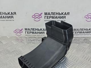 воздухозаборник BMW 3 серия F30/F31/F34 F30 2012, 2.0 л., N20 B20 B, бензин, АКПП, black-sapphire metallic (475), седан, задний привод, правый руль, 7597584, 13717597585, 7597585, 13717597584