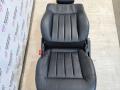 салон (комплект сидений) Mercedes-Benz E-Класс W212 [рестайлинг] W212 2013, 2.0 л., M 274.920, бензин, АКПП, 775 iridiumsilber, седан, задний привод, правый руль, A2129201550, A2128203313, A2129190620, A2128603502, 2128208504, A2129191220, A2128601369, 0130002623, 2128603402, A2129190520, A2129190920 - фото №60