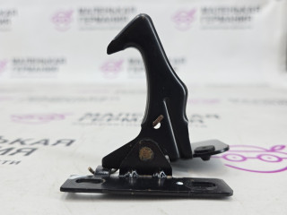 захватный крюк капота BMW Z4 E85 2004, 3.0 л., M54 B30 (306S3), бензин, робот, кабриолет, 51237047170, 7047170