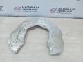 защитный кожух тормозного механизма BMW 5 серия G30/G31 (2016 - 2020), 3.0 л., B58 B30 A, бензин, полный привод, 34206861801, 6861801 - фото №2
